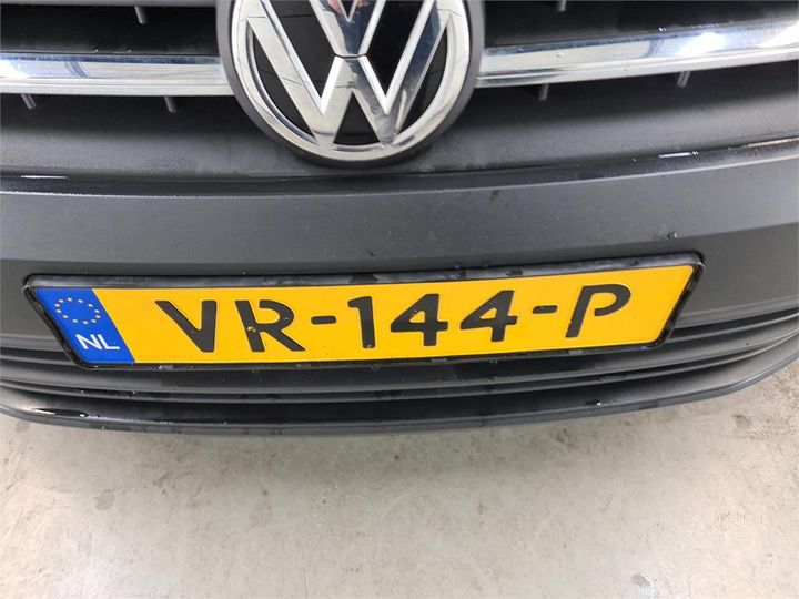 Photo 11 VIN: WV1ZZZ2KZGX025659 - VOLKSWAGEN CADDY 