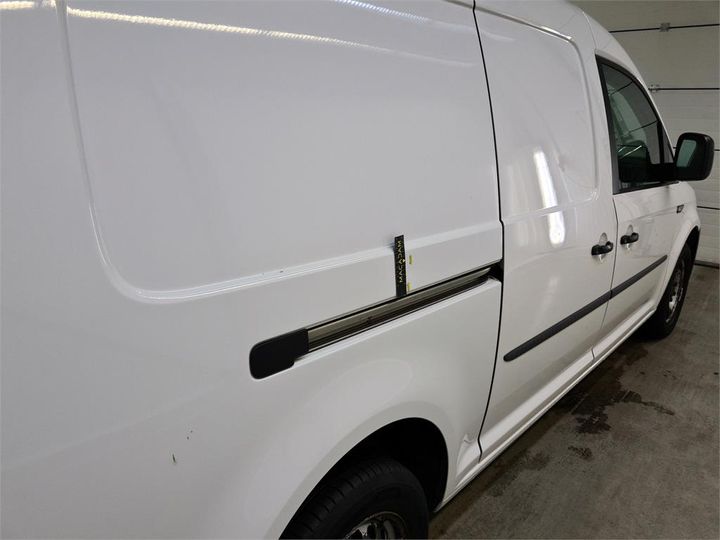 Photo 21 VIN: WV1ZZZ2KZGX025659 - VOLKSWAGEN CADDY 