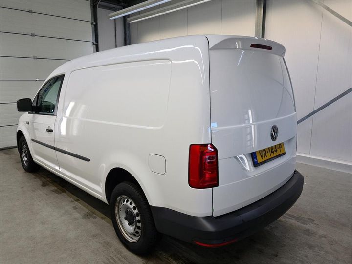 Photo 3 VIN: WV1ZZZ2KZGX025659 - VOLKSWAGEN CADDY 