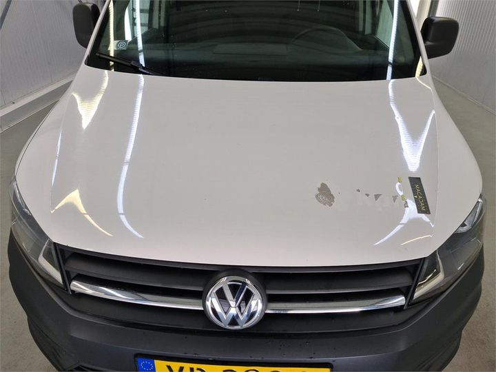 Photo 33 VIN: WV1ZZZ2KZGX025673 - VOLKSWAGEN CADDY 