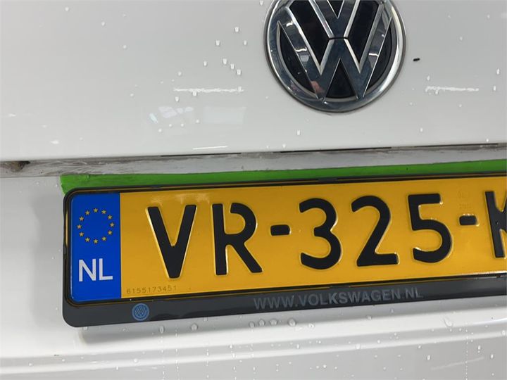 Photo 27 VIN: WV1ZZZ2KZGX026012 - VOLKSWAGEN CADDY 