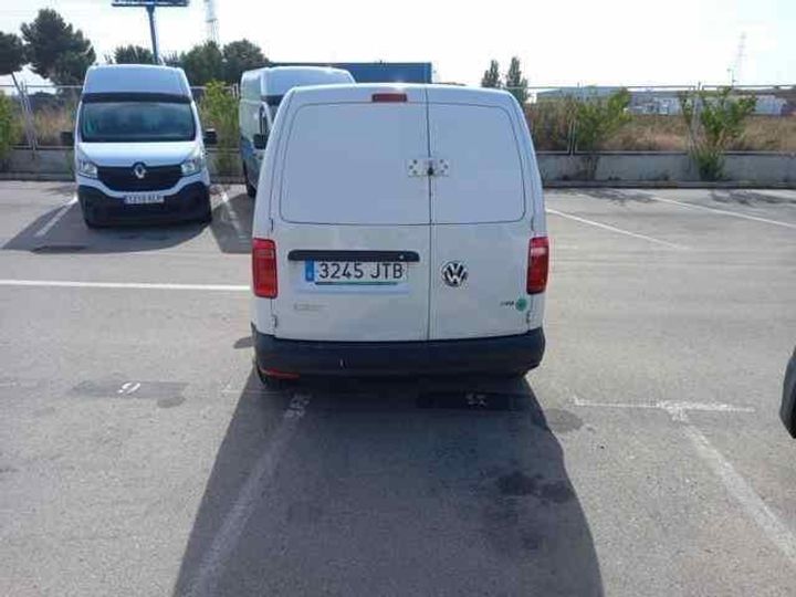 Photo 10 VIN: WV1ZZZ2KZGX026238 - VOLKSWAGEN CADDY 