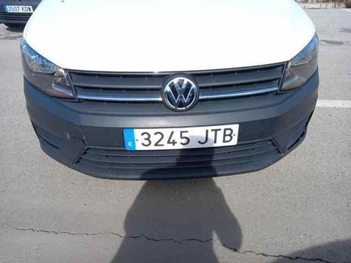 Photo 13 VIN: WV1ZZZ2KZGX026238 - VOLKSWAGEN CADDY 