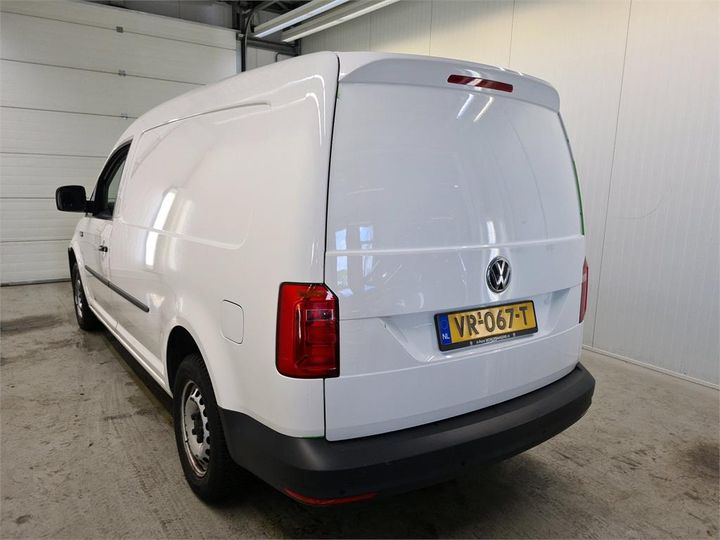 Photo 32 VIN: WV1ZZZ2KZGX026242 - VOLKSWAGEN CADDY 