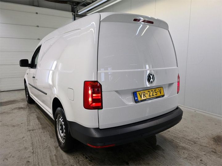 Photo 0 VIN: WV1ZZZ2KZGX026399 - VOLKSWAGEN CADDY 