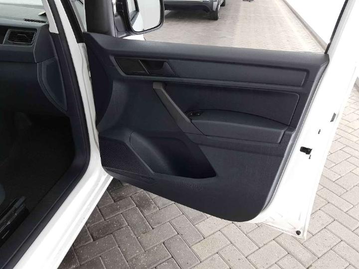 Photo 25 VIN: WV1ZZZ2KZGX026753 - VOLKSWAGEN CADDY 