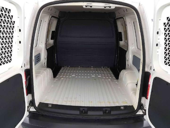 Photo 6 VIN: WV1ZZZ2KZGX026753 - VOLKSWAGEN CADDY 