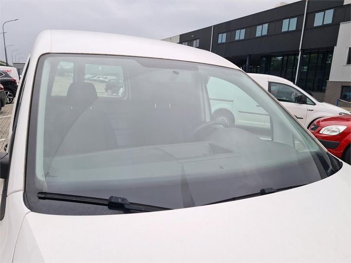 Photo 15 VIN: WV1ZZZ2KZGX029355 - VOLKSWAGEN CADDY 