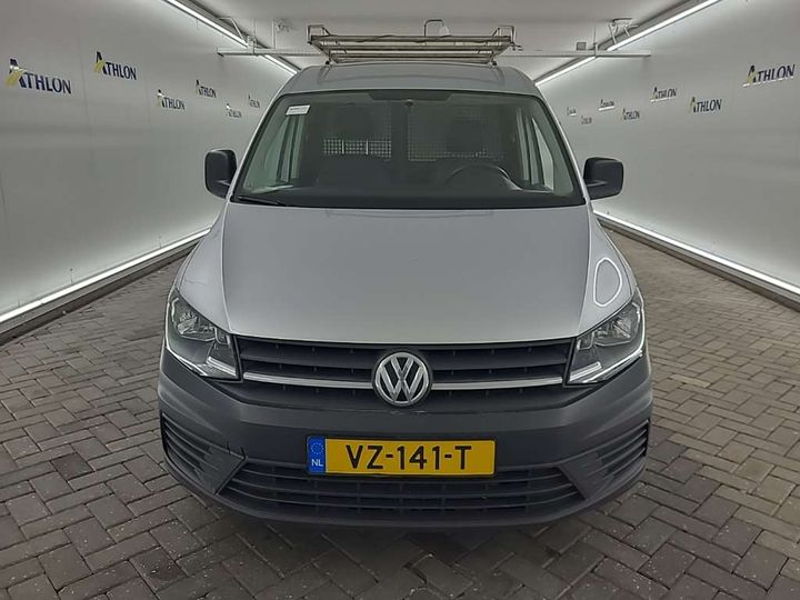 Photo 13 VIN: WV1ZZZ2KZGX034357 - VW CADDY 