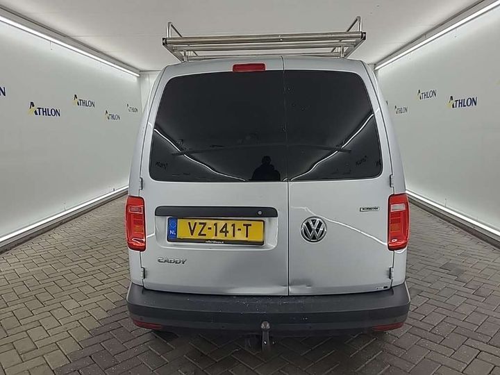 Photo 14 VIN: WV1ZZZ2KZGX034357 - VW CADDY 