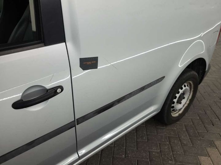 Photo 22 VIN: WV1ZZZ2KZGX034357 - VW CADDY 