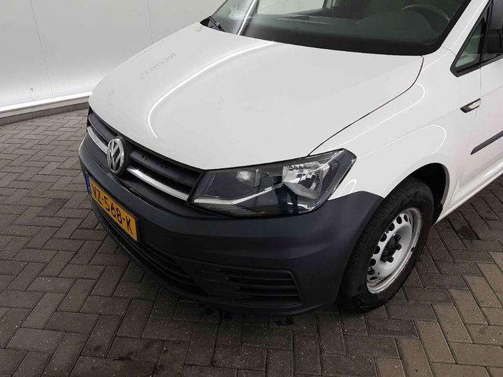 Photo 35 VIN: WV1ZZZ2KZGX042412 - VOLKSWAGEN CADDY 