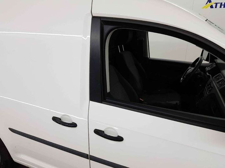 Photo 37 VIN: WV1ZZZ2KZGX042412 - VOLKSWAGEN CADDY 