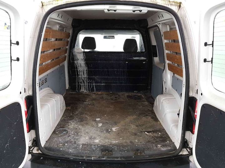 Photo 6 VIN: WV1ZZZ2KZGX042412 - VOLKSWAGEN CADDY 