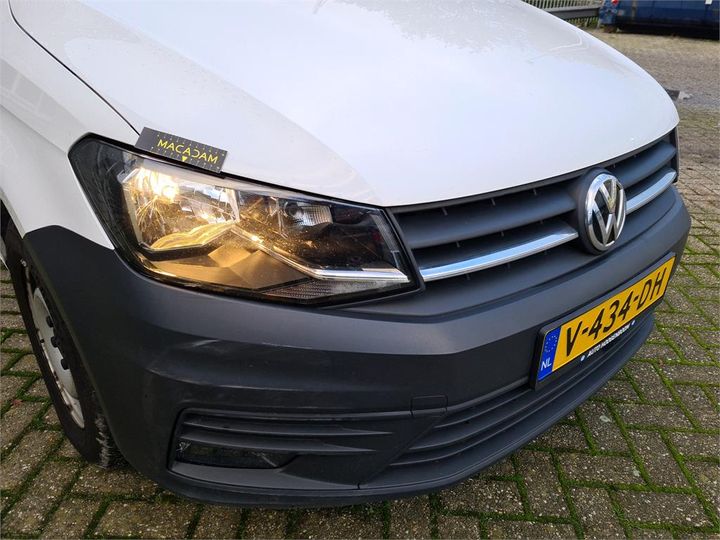 Photo 16 VIN: WV1ZZZ2KZGX043150 - VOLKSWAGEN CADDY 