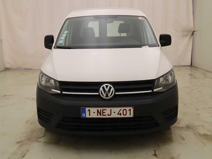 Photo 14 VIN: WV1ZZZ2KZGX048714 - VOLKSWAGEN CADDY 