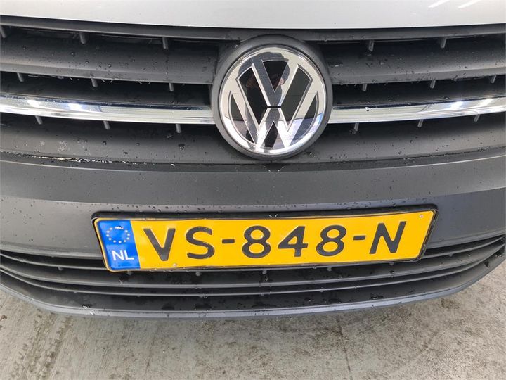 Photo 22 VIN: WV1ZZZ2KZGX050707 - VOLKSWAGEN CADDY 