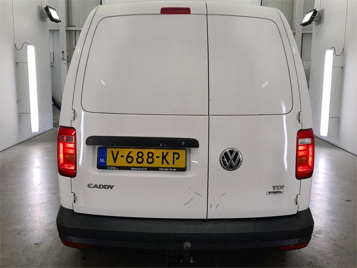 Photo 17 VIN: WV1ZZZ2KZGX052160 - VOLKSWAGEN CADDY 