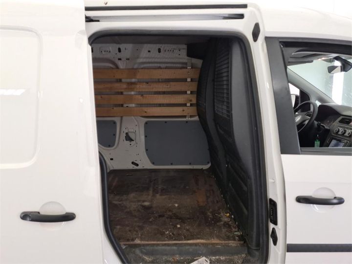 Photo 28 VIN: WV1ZZZ2KZGX052160 - VOLKSWAGEN CADDY 