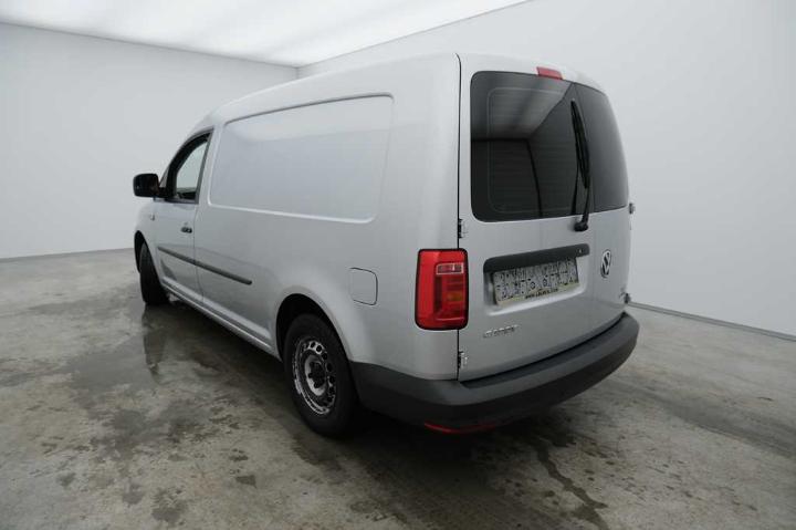 Photo 7 VIN: WV1ZZZ2KZGX057253 - VOLKSWAGEN CADDY &#3915 