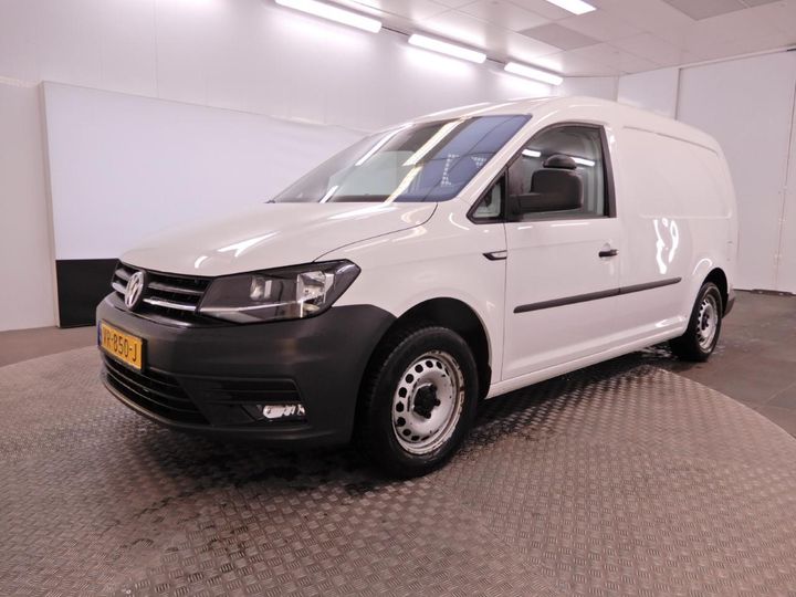 Photo 0 VIN: WV1ZZZ2KZGX059148 - VOLKSWAGEN CADDY 