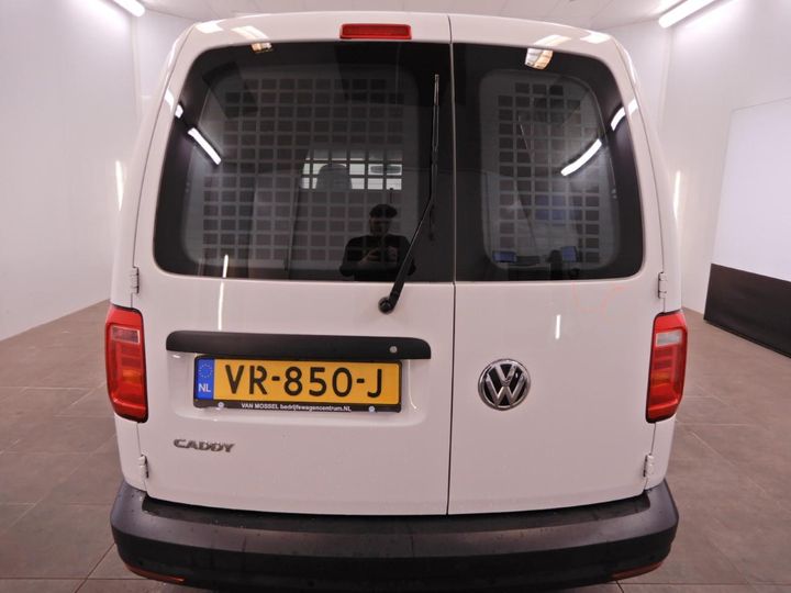 Photo 16 VIN: WV1ZZZ2KZGX059148 - VOLKSWAGEN CADDY 