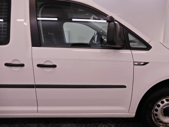 Photo 20 VIN: WV1ZZZ2KZGX059148 - VOLKSWAGEN CADDY 