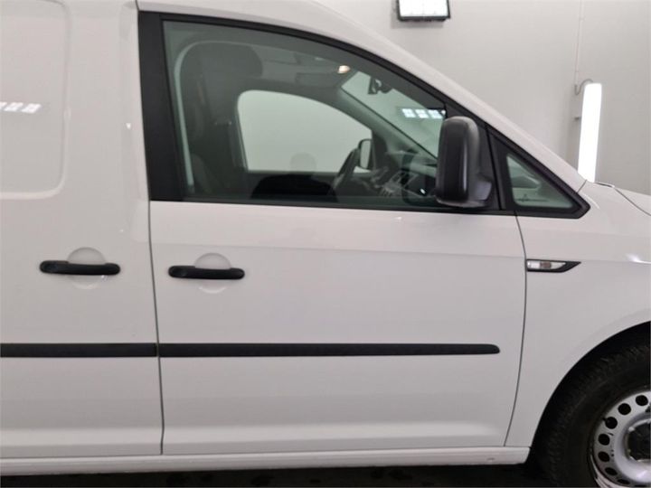 Photo 11 VIN: WV1ZZZ2KZGX062067 - VOLKSWAGEN CADDY 