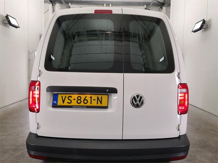 Photo 15 VIN: WV1ZZZ2KZGX062067 - VOLKSWAGEN CADDY 