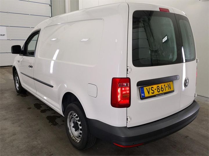 Photo 24 VIN: WV1ZZZ2KZGX062067 - VOLKSWAGEN CADDY 