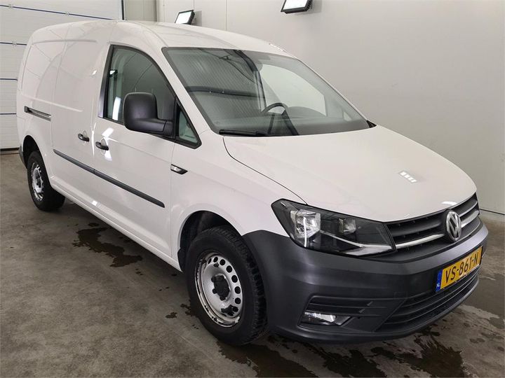 Photo 29 VIN: WV1ZZZ2KZGX062067 - VOLKSWAGEN CADDY 