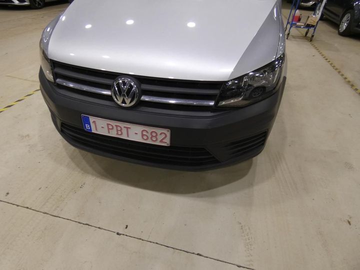 Photo 15 VIN: WV1ZZZ2KZGX062920 - VOLKSWAGEN CADDY MAXI VAN 