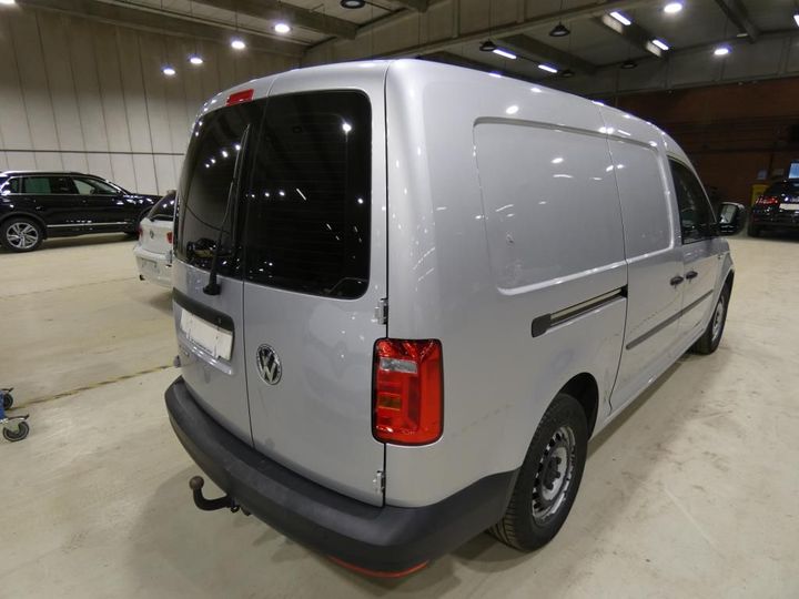 Photo 2 VIN: WV1ZZZ2KZGX062920 - VOLKSWAGEN CADDY MAXI VAN 