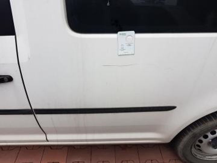 Photo 24 VIN: WV1ZZZ2KZGX063735 - VOLKSWAGEN CADDY 