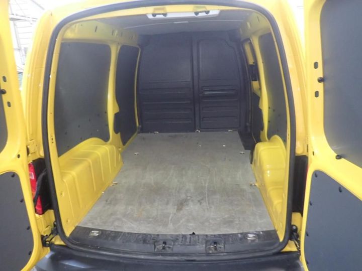 Photo 4 VIN: WV1ZZZ2KZGX066822 - VOLKSWAGEN CADDY MAXI 