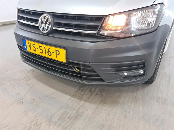 Photo 23 VIN: WV1ZZZ2KZGX067963 - VOLKSWAGEN CADDY 