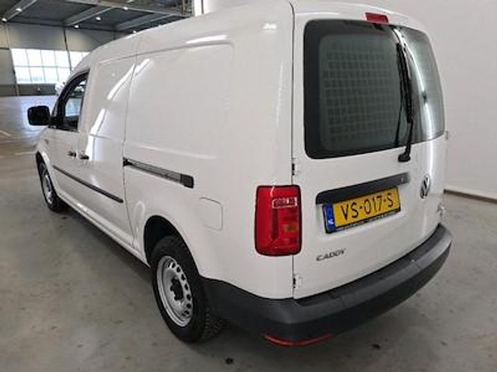 Photo 2 VIN: WV1ZZZ2KZGX068365 - VOLKSWAGEN CADDY 