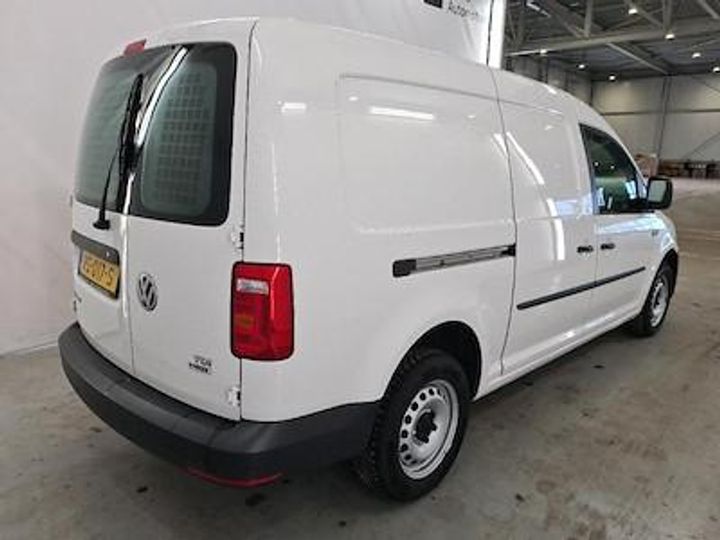 Photo 3 VIN: WV1ZZZ2KZGX068365 - VOLKSWAGEN CADDY 