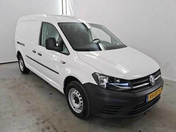 Photo 4 VIN: WV1ZZZ2KZGX068365 - VOLKSWAGEN CADDY 