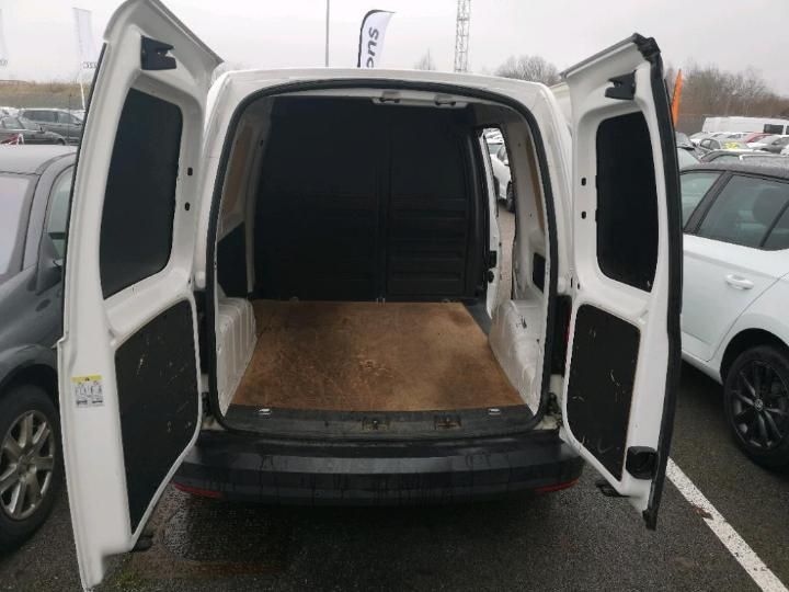 Photo 23 VIN: WV1ZZZ2KZGX071885 - VOLKSWAGEN CADDY 