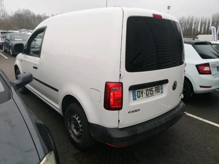 Photo 29 VIN: WV1ZZZ2KZGX071885 - VOLKSWAGEN CADDY 