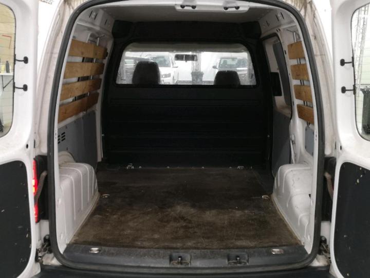 Photo 9 VIN: WV1ZZZ2KZGX073889 - VOLKSWAGEN CADDY 