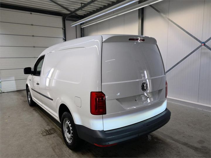 Photo 3 VIN: WV1ZZZ2KZGX078638 - VOLKSWAGEN CADDY 