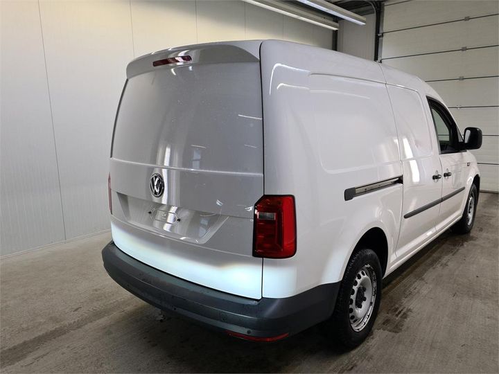 Photo 4 VIN: WV1ZZZ2KZGX078638 - VOLKSWAGEN CADDY 