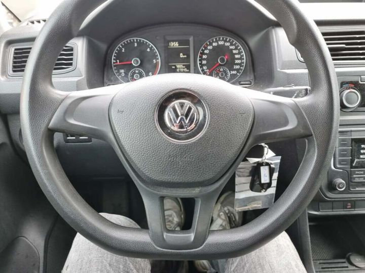 Photo 17 VIN: WV1ZZZ2KZGX079149 - VOLKSWAGEN CADDY 