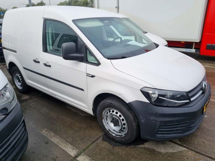 Photo 31 VIN: WV1ZZZ2KZGX079149 - VOLKSWAGEN CADDY 