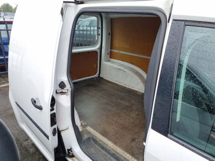 Photo 35 VIN: WV1ZZZ2KZGX079149 - VOLKSWAGEN CADDY 