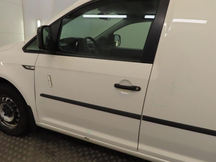 Photo 14 VIN: WV1ZZZ2KZGX079535 - VOLKSWAGEN CADDY 