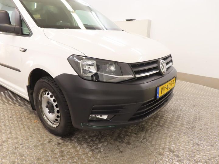 Photo 33 VIN: WV1ZZZ2KZGX079535 - VOLKSWAGEN CADDY 