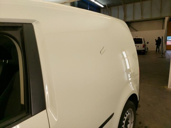 Photo 10 VIN: WV1ZZZ2KZGX080714 - VOLKSWAGEN CADDY 